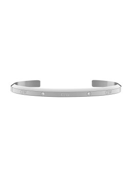 Daniel Wellington Bracciale Fashion placcato oro massiccio Classico Lumine DW004005 - Lunghezza: 15.5 cm donna