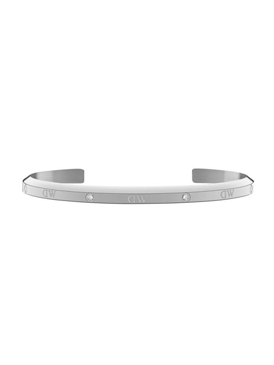 Daniel Wellington Bracciale Fashion placcato oro massiccio Classico Lumine DW004005 - Lunghezza: 15.5 cm donna
