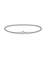 Daniel Wellington Bracciale in acciaio moda Perfect Pair DW0040067 - Lunghezza: 15.5 cm donna