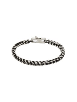 Guess Elegante bracciale in acciaio My Chains JUMB01338JWST - Dimensioni: 19 cm - S unisex