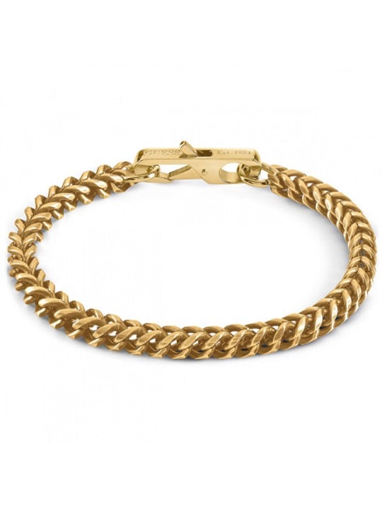 Scopri i Gioielli GUESS: Eleganza e Stile