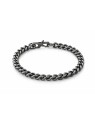 Guess Bracciale da uomo in acciaio Hype UMB70072 - Lunghezza: 19 cm uomo