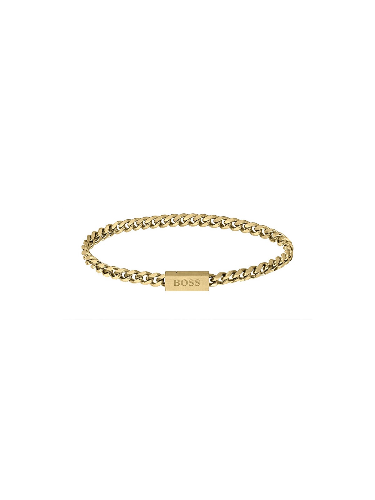 Hugo Boss Chain For Him 1580172M acquista 