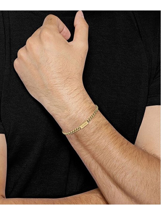 Hugo Boss Chain For Him 1580172M acquista 