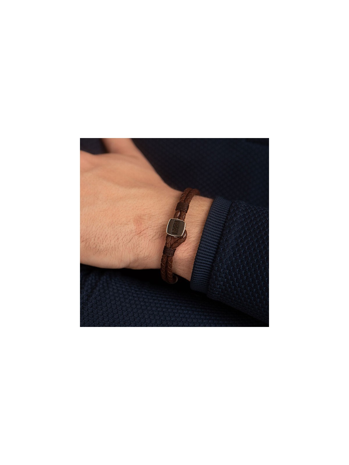 Gioielli Hugo Boss 1580048M