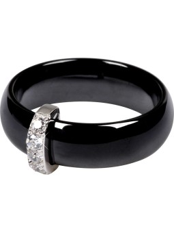 Modesi anello QJRQY6132KL - Circuito: 52 mm donna