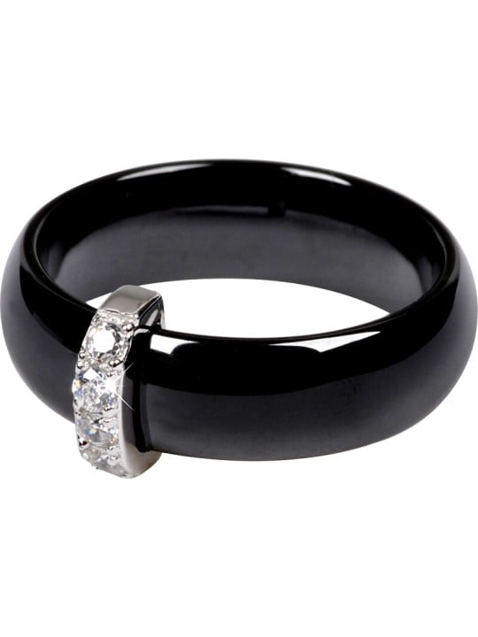Modesi anello QJRQY6132KL - Circuito: 52 mm donna