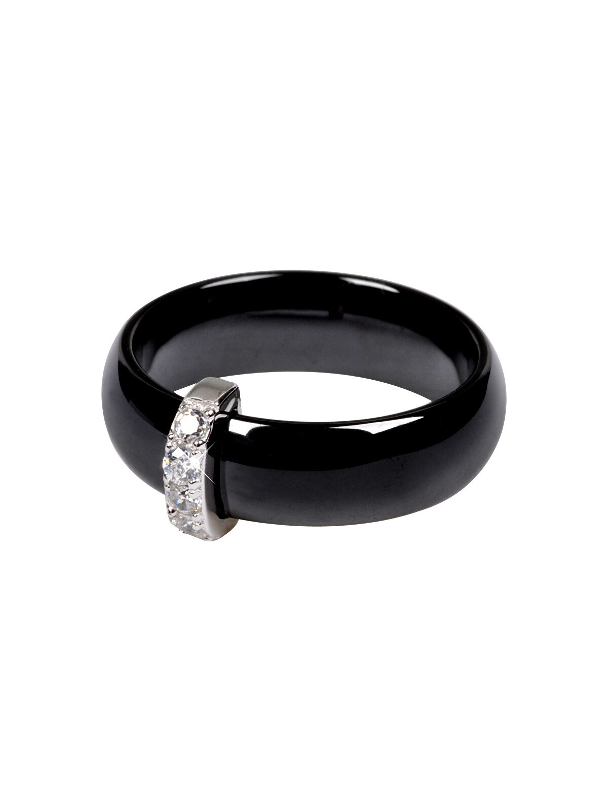 Modesi anello QJRQY6132KL - Circuito: 52 mm donna