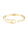 Morellato Bracciale placcato oro massiccio da donna Design SAYP17 - Diametro: 5.6 cm donna