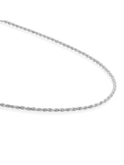 Sparkling Elegante collana da donna in argento Valis SN-RPS-0 - Lunghezza: 60 cm donna