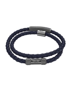 Mensola Due pezzi di ricambio Urban Rebel PEAGB0001122/23 - Lunghezza: 40 cm uomo