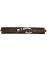 Tommy Hilfiger Bracciale da uomo in pelle TH2790191 - Lunghezza: 19,5 cm uomo