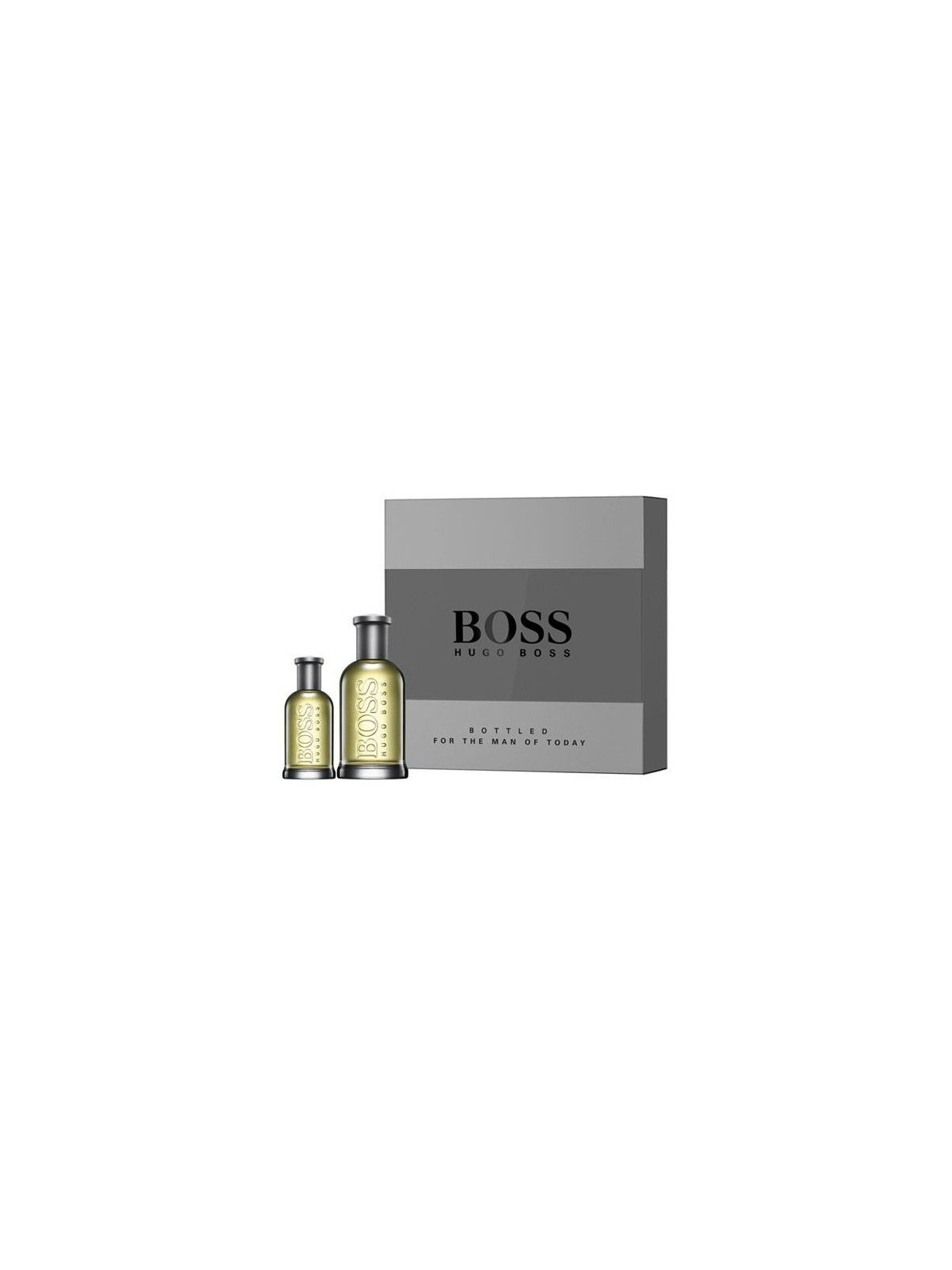 Hugo Boss Boss Bottled No6 Gift Set 100 ml Eau de Toilette and