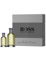 Hugo Boss Boss Bottled No6 Gift Set 100 ml Eau de Toilette and