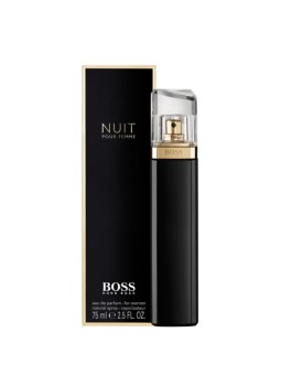 Hugo Boss Boss Nuit Pour Femme eau de parfum donna 50ml