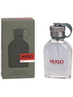 Hugo Boss Hugo eau de toilette uomo 200ml