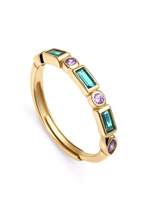 Anello Viceroy Jewels Donna: Eleganza e Stile
