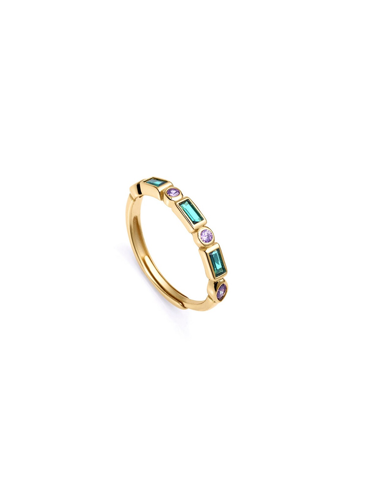 Anello Viceroy Jewels Donna: Eleganza e Stile