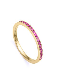 VICEROY JEWELS Anello Donna in Argento 925°