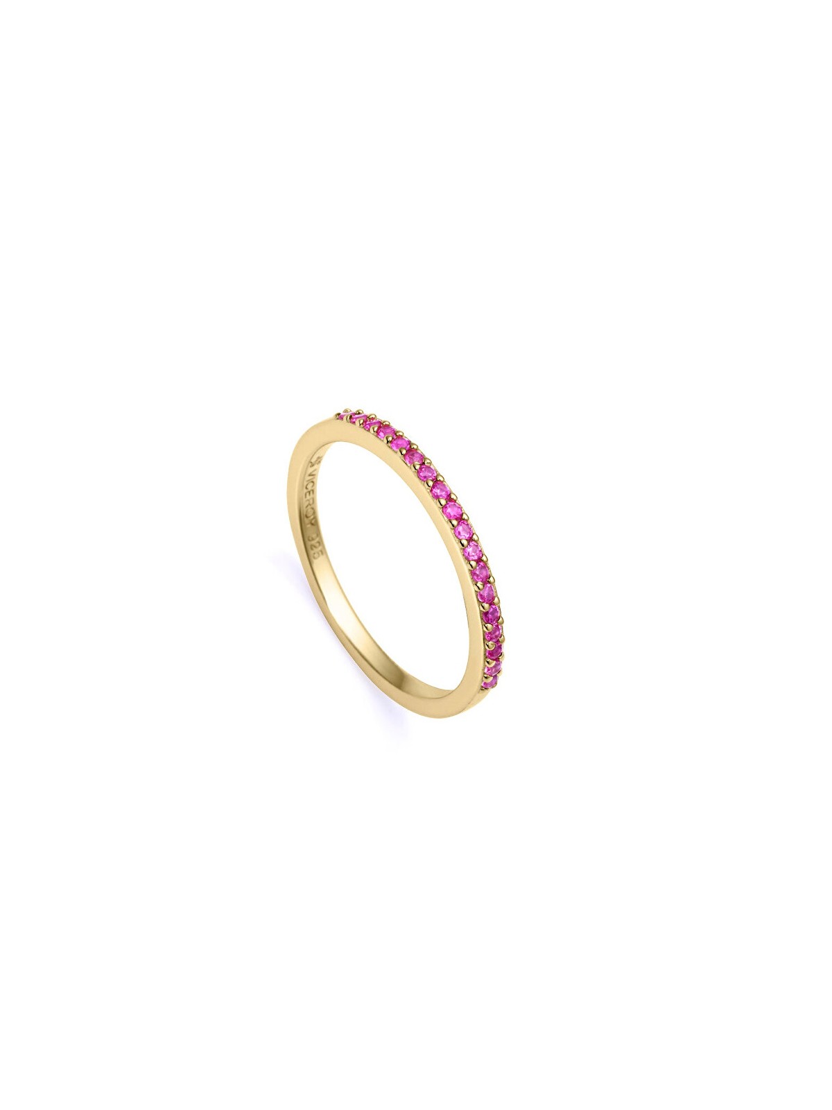 VICEROY JEWELS Anello Donna in Argento 925°