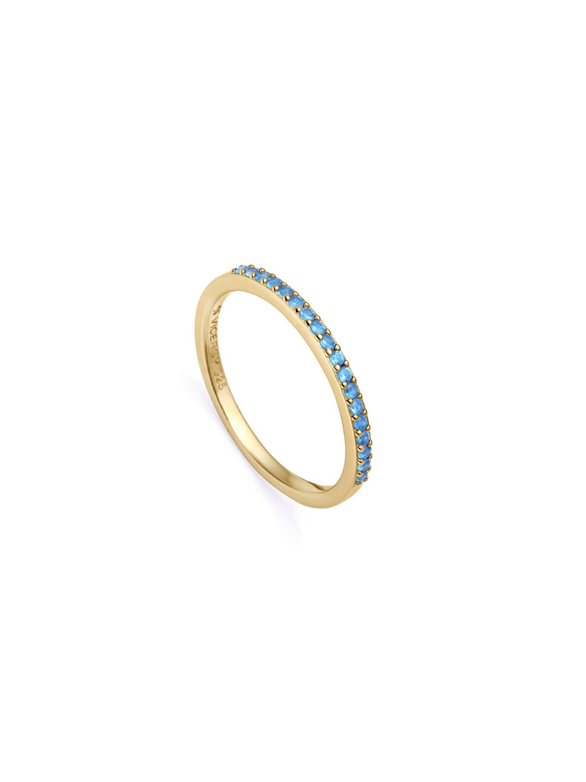 Anello Viceroy Donna - Eleganza in Argento 925°