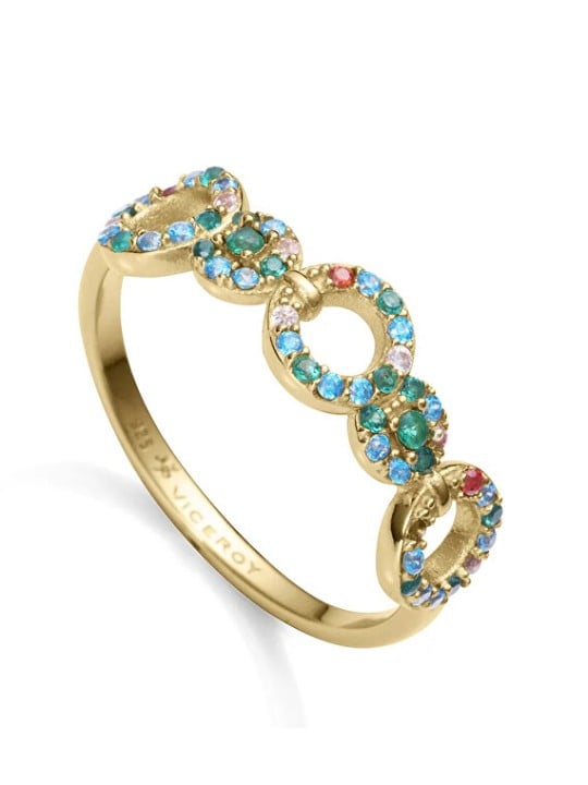 Anello Viceroy Jewels Donna - Argento 925°