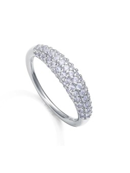 Anello VICEROY JEWELS Donna in Argento 925°