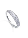 Anello VICEROY JEWELS Donna in Argento 925°