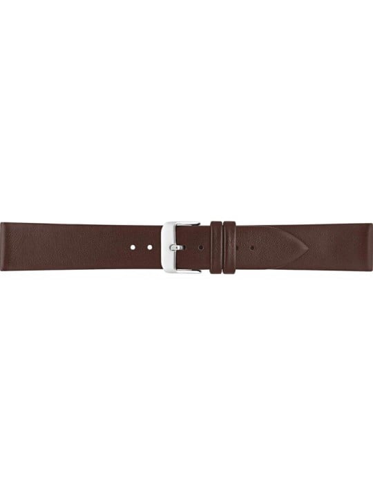 A-NIS Cinturino in pelle AK0701.02 - Larghezza: 22 mm unisex