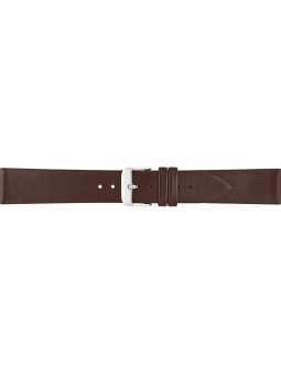A-NIS Cinturino in pelle AK0701.02 - Larghezza: 12 mm unisex