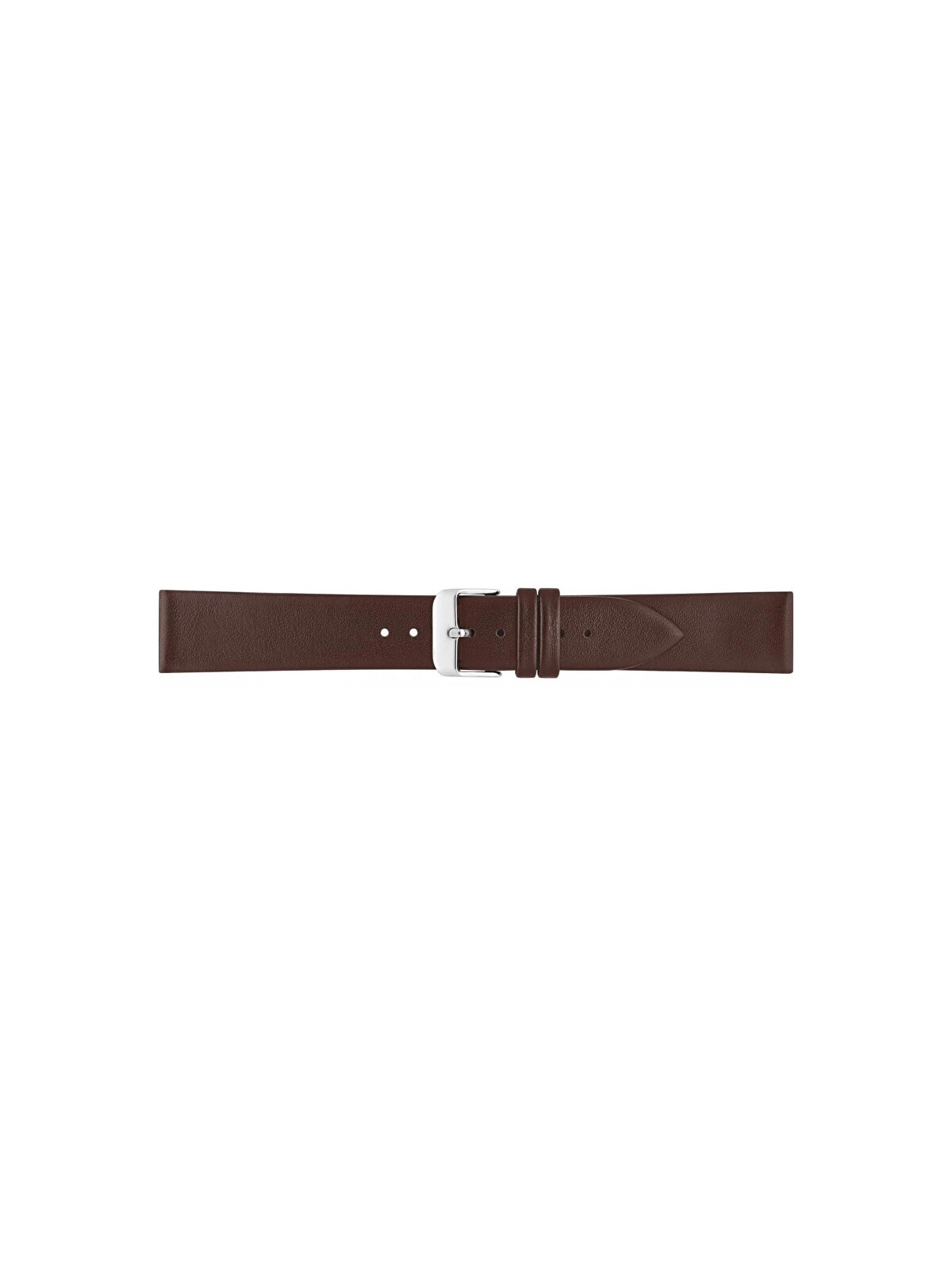 A-NIS Cinturino in pelle AK0701.02 - Larghezza: 12 mm unisex