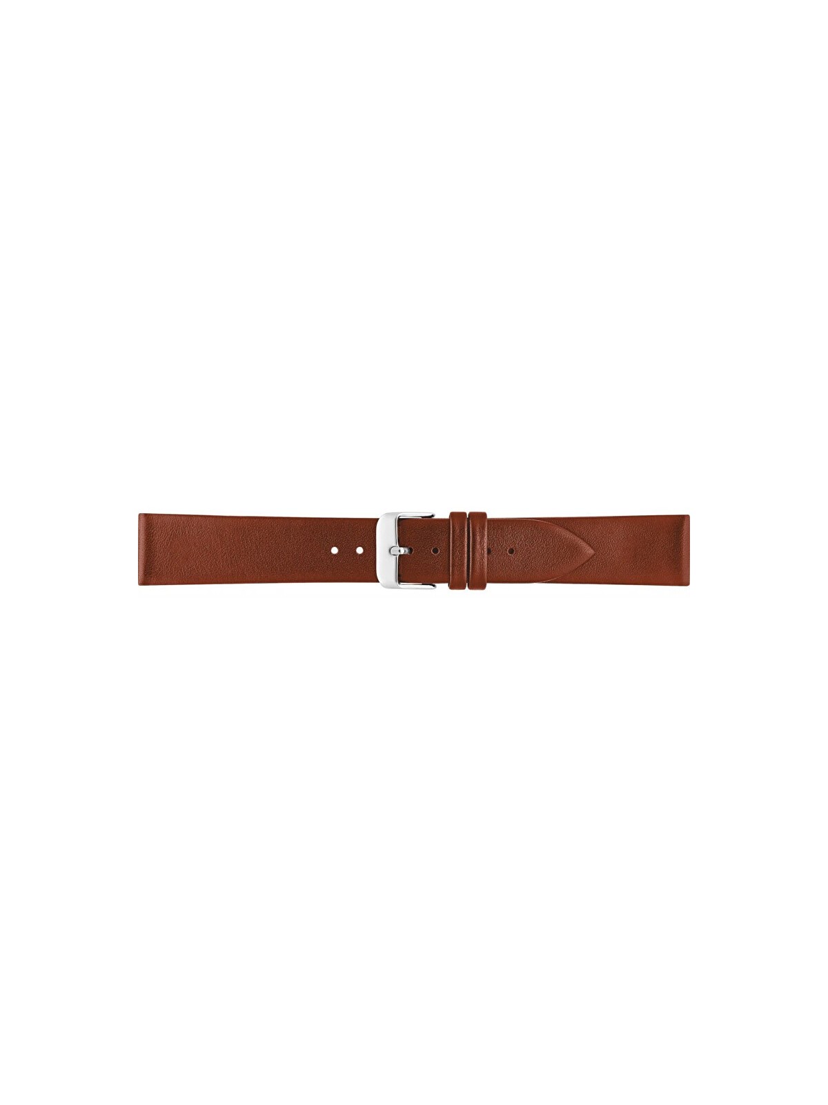 A-NIS Cinturino in pelle AK0701.03 - Larghezza: 22 mm unisex