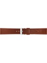 A-NIS Cinturino in pelle AK0701.03 - Larghezza: 24 mm unisex