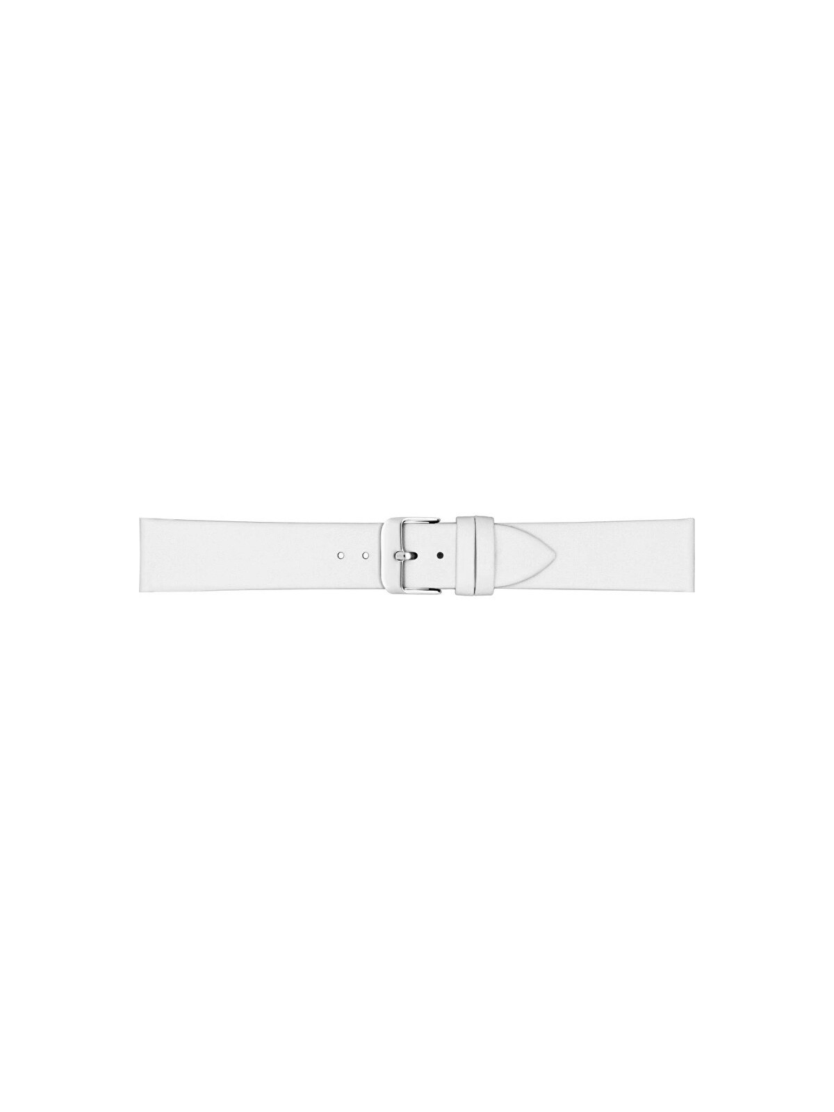 A-NIS Cinturino in pelle AK0701.09 - Larghezza: 22 mm unisex