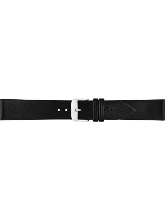 A-NIS Cinturino in pelle AK0701.01 - Larghezza: 16 mm unisex