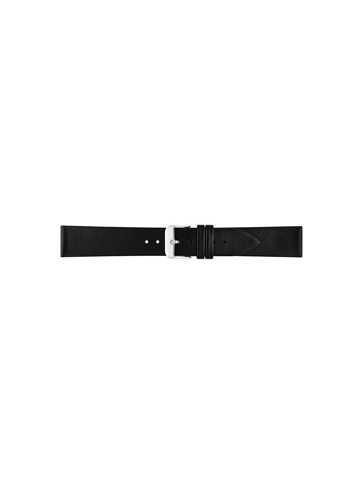 A-NIS Cinturino in pelle AK0701.01 - Larghezza: 12 mm unisex