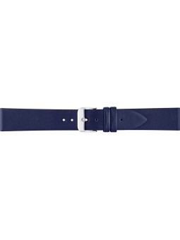 A-NIS Cinturino in pelle AK0701.05 - Larghezza: 20 mm unisex