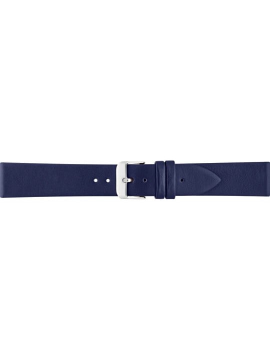 A-NIS Cinturino in pelle AK0701.05 - Larghezza: 20 mm unisex