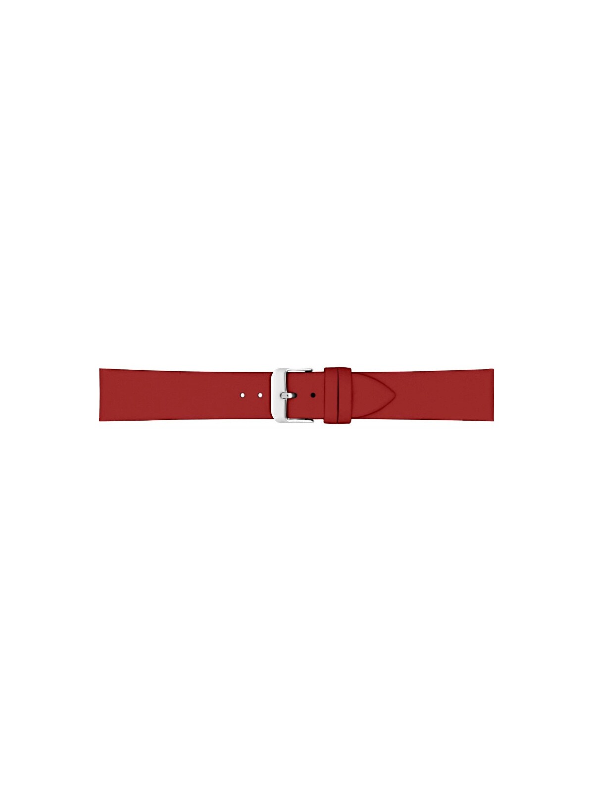 A-NIS Cinturino in pelle AK0701.06 - Larghezza: 14 mm unisex