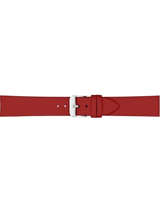 A-NIS Cinturino in pelle AK0701.06 - Larghezza: 18 mm unisex