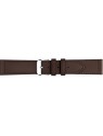 A-NIS Cinturino in pelle AK4316.04 - Larghezza: 18 mm unisex