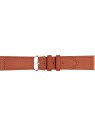 A-NIS Cinturino in pelle AK4316.03 - Larghezza: 18 mm unisex
