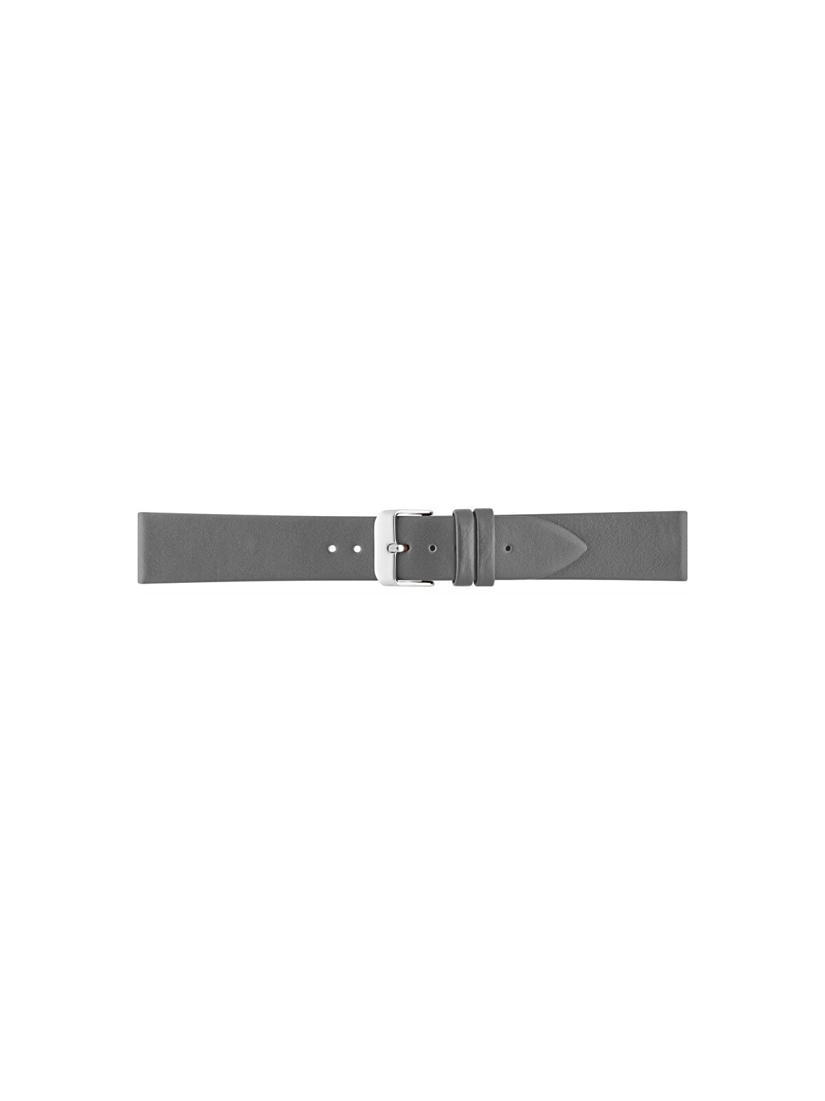 A-NIS Cinturino in pelle AK0701.07A - Larghezza: 20 mm unisex