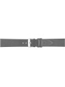 A-NIS Cinturino in pelle AK0701.07A - Larghezza: 20 mm unisex