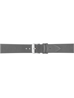 A-NIS Cinturino in pelle AK0701.07A - Larghezza: 14 mm unisex