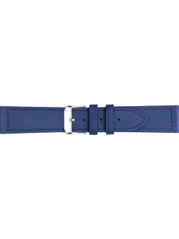 A-NIS Cinturino in pelle AK4316.05 - Larghezza: 20 mm unisex