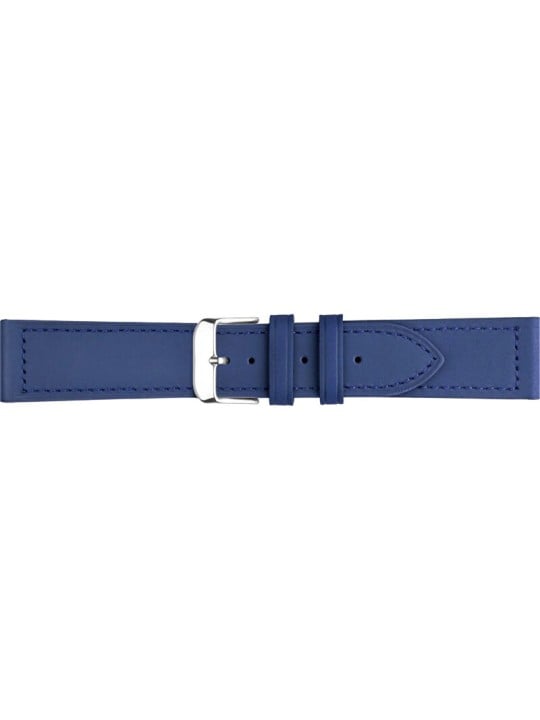 A-NIS Cinturino in pelle AK4316.05 - Larghezza: 20 mm unisex