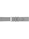 A-NIS Cinturino in pelle AK4316.07 - Larghezza: 22 mm unisex
