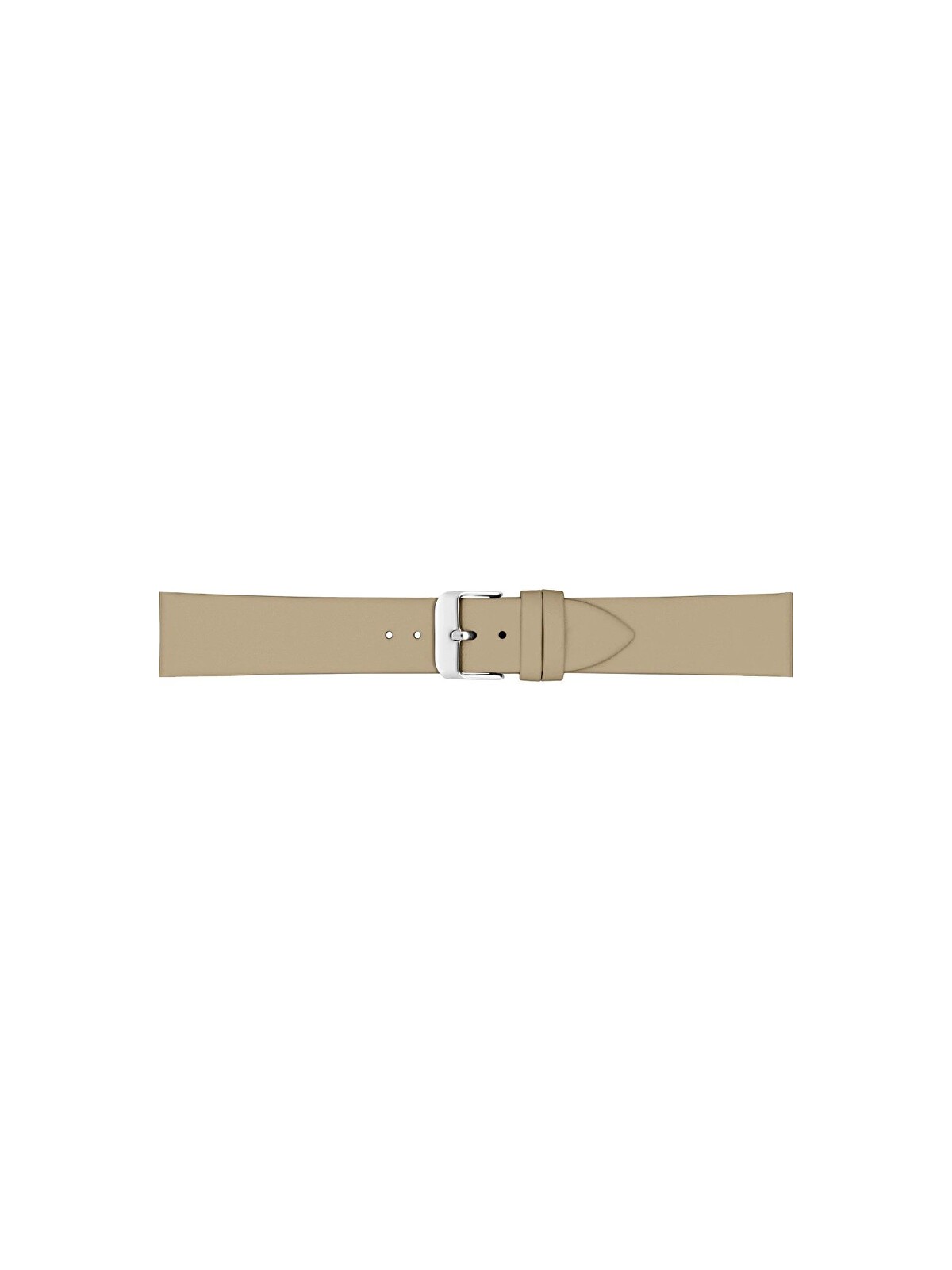 A-NIS Cinturino in pelle AK0701.27 - Larghezza: 20 mm unisex