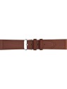 A-NIS Cinturino in pelle AK4316.02 - Larghezza: 18 mm unisex